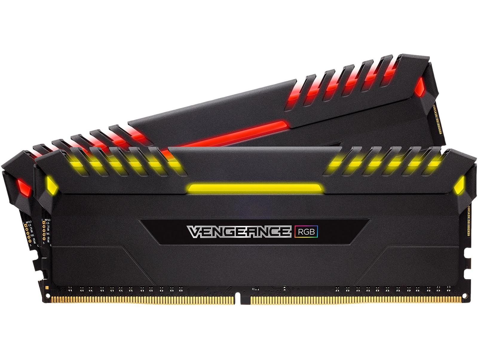 Corsair Vengeance RGB 32 GB
