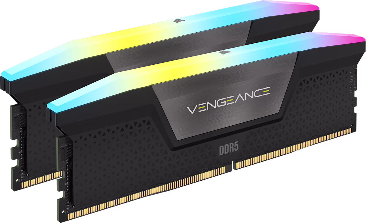 Corsair Vengeance RGB 48 GB
