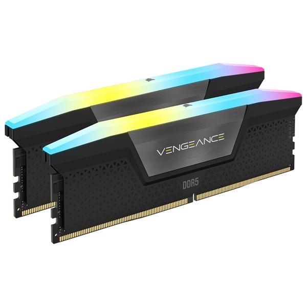 Corsair Vengeance RGB 64 GB
