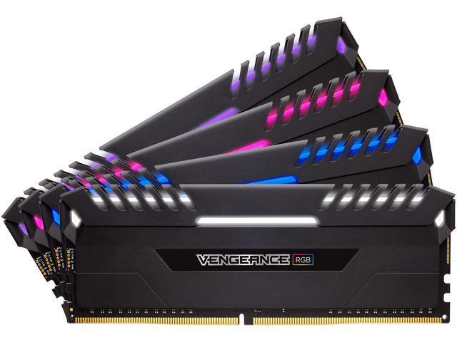 Corsair Vengeance RGB 64 GB