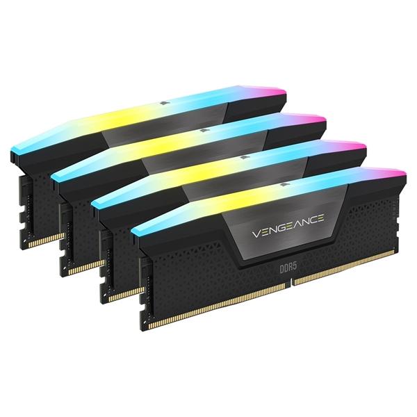 Corsair Vengeance RGB 96 GB