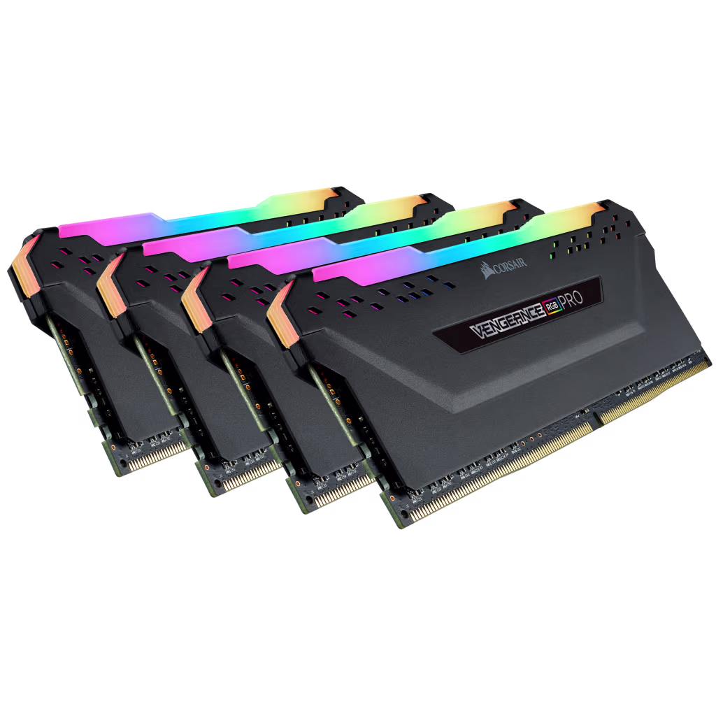 Corsair Vengeance RGB Pro 128 GB