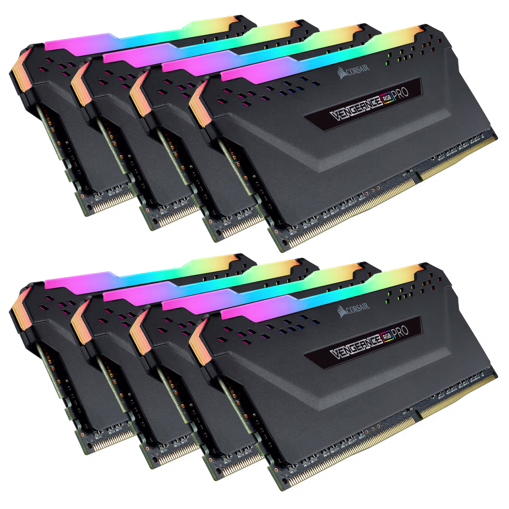 Corsair Vengeance RGB Pro 128 GB