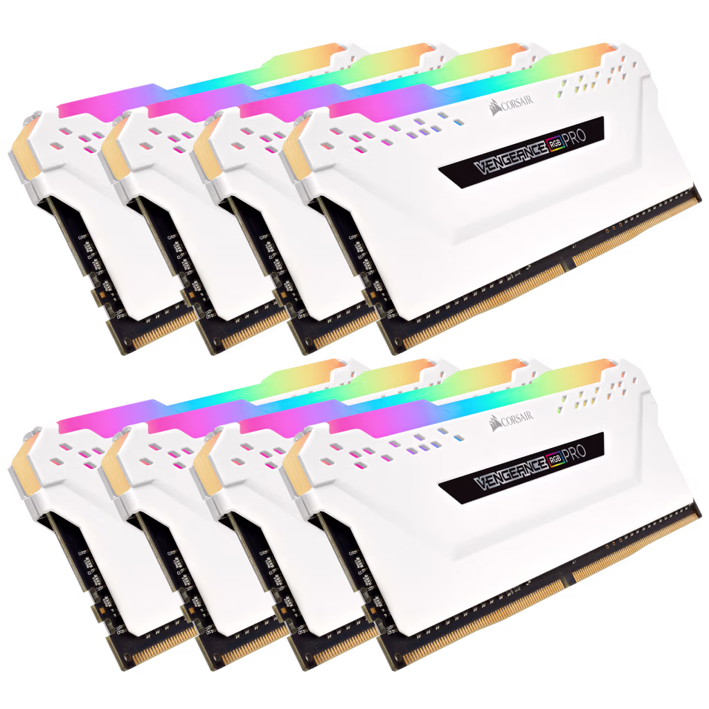 Corsair Vengeance RGB Pro 128 GB
