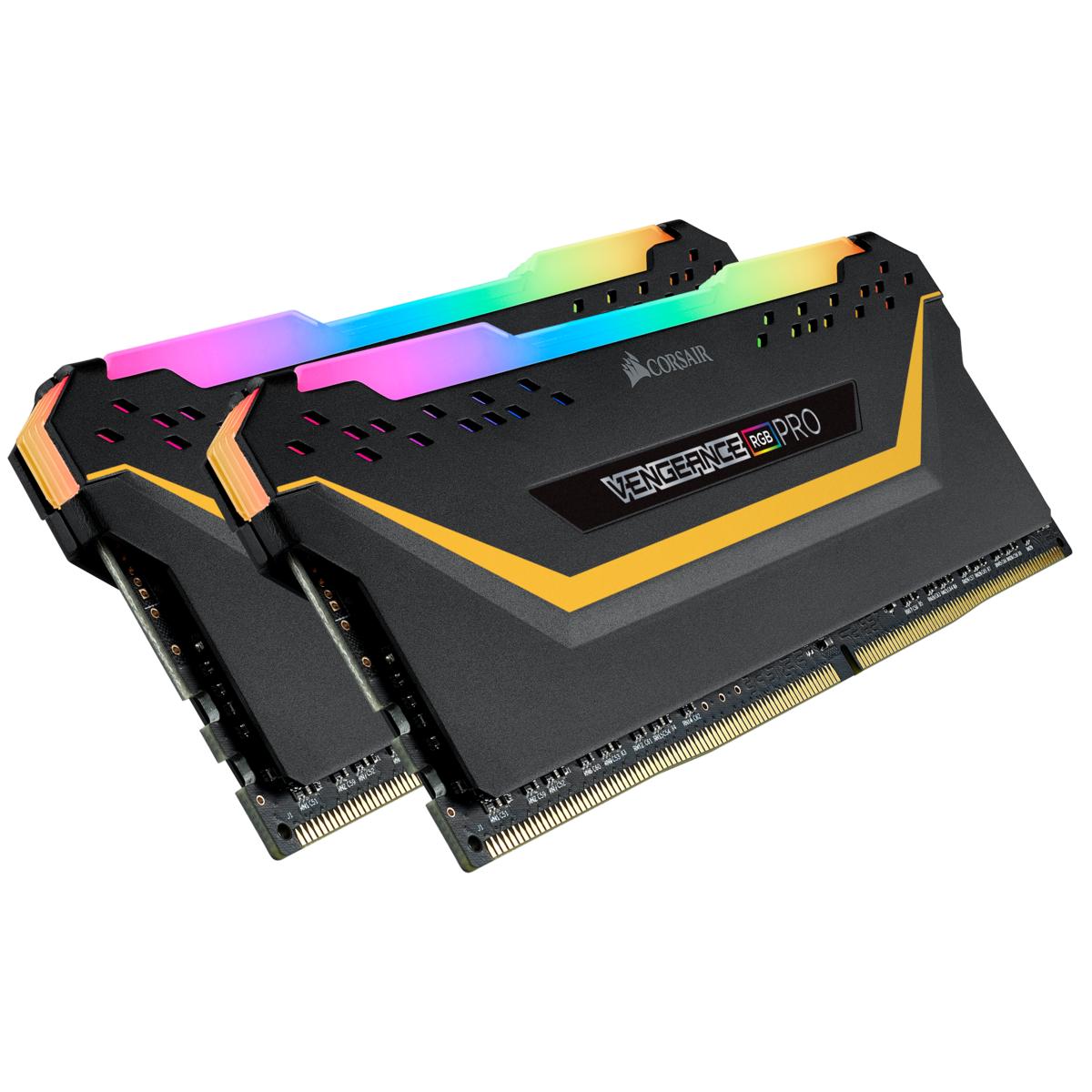Corsair Vengeance RGB Pro 16 GB