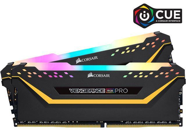 Corsair Vengeance RGB Pro 16 GB