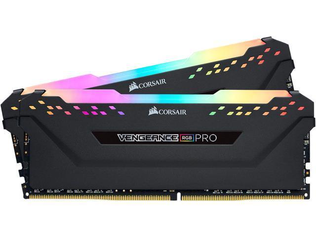 Corsair Vengeance RGB Pro 16 GB