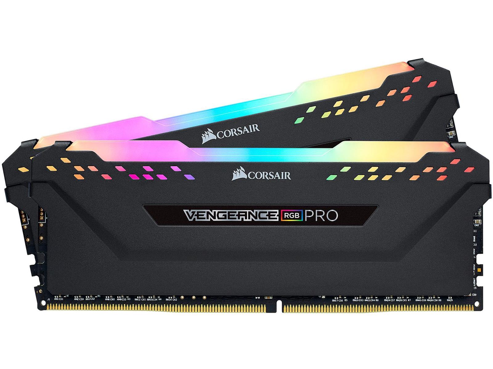 Corsair Vengeance RGB Pro 16 GB