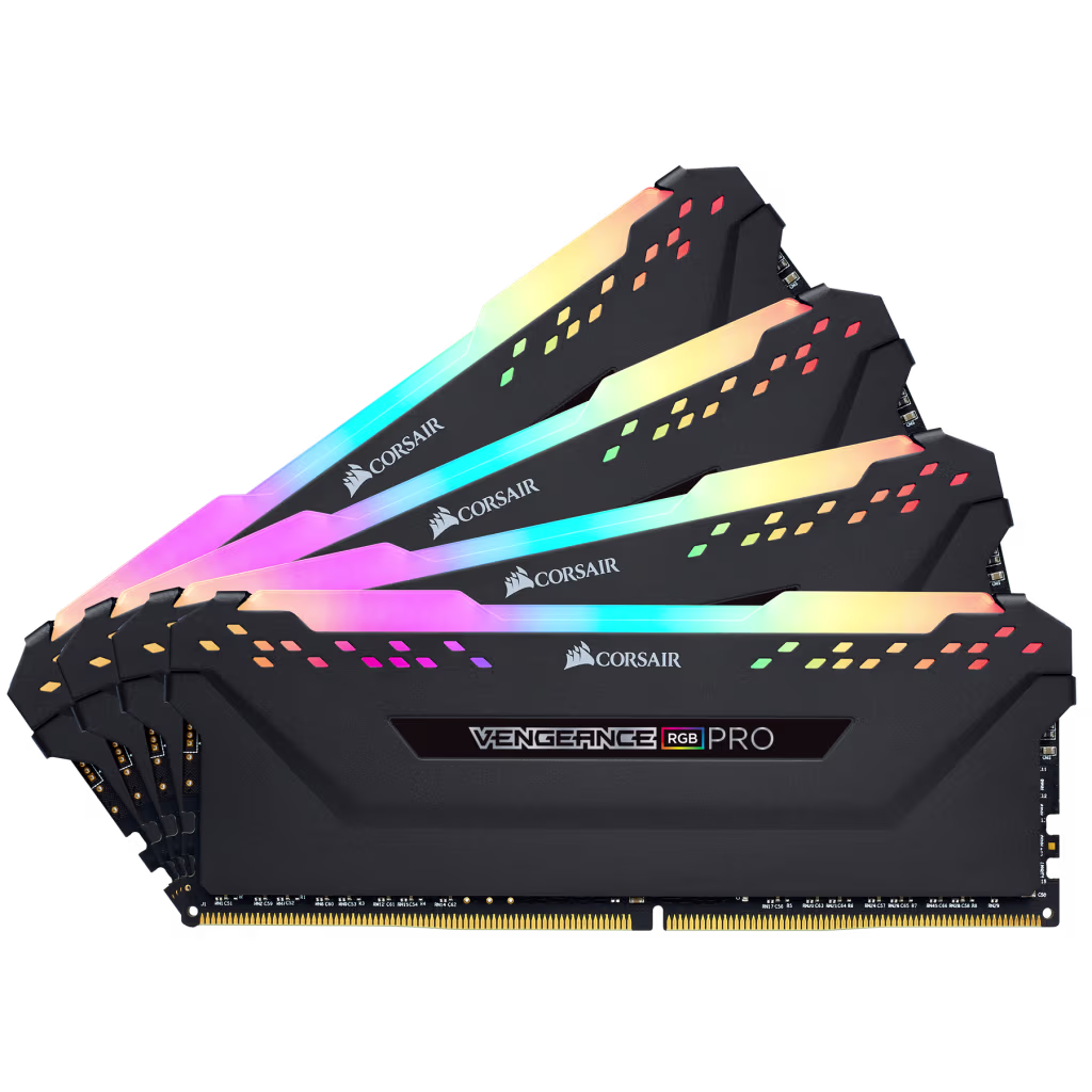 Corsair Vengeance RGB Pro 32 GB