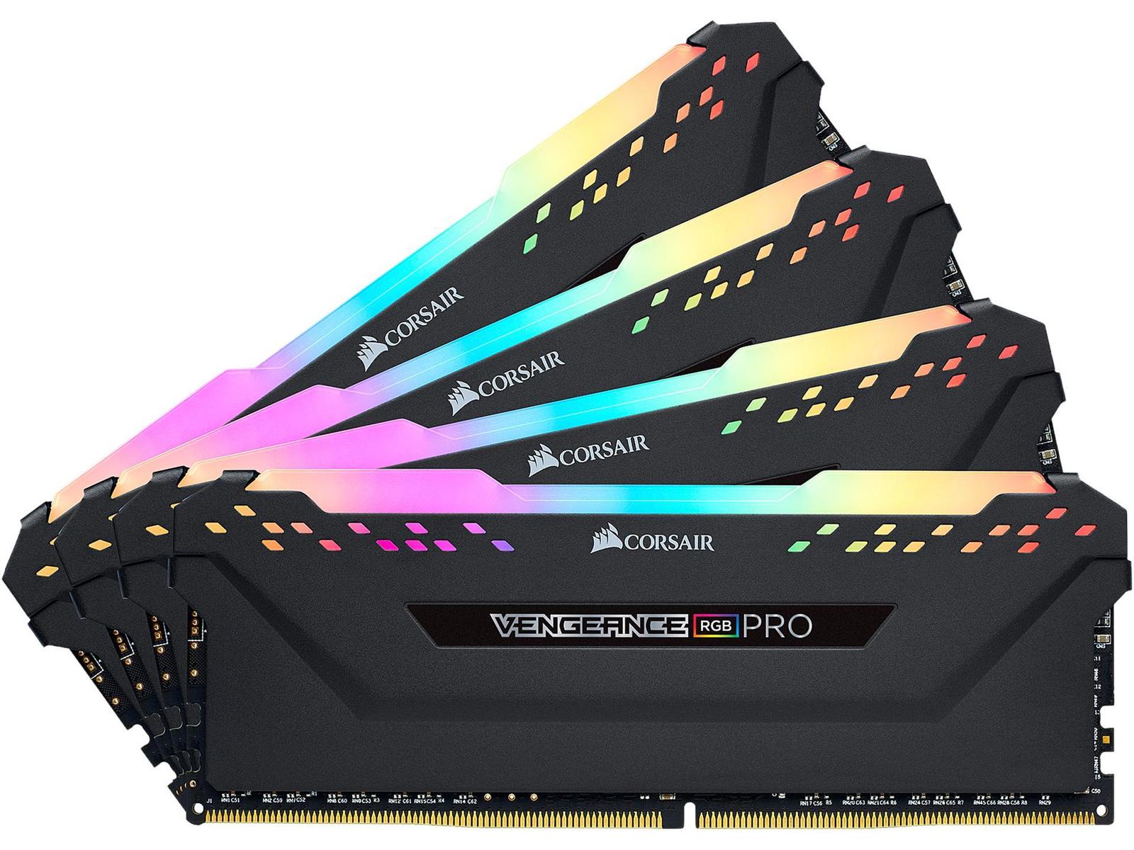 Corsair Vengeance RGB Pro 32 GB