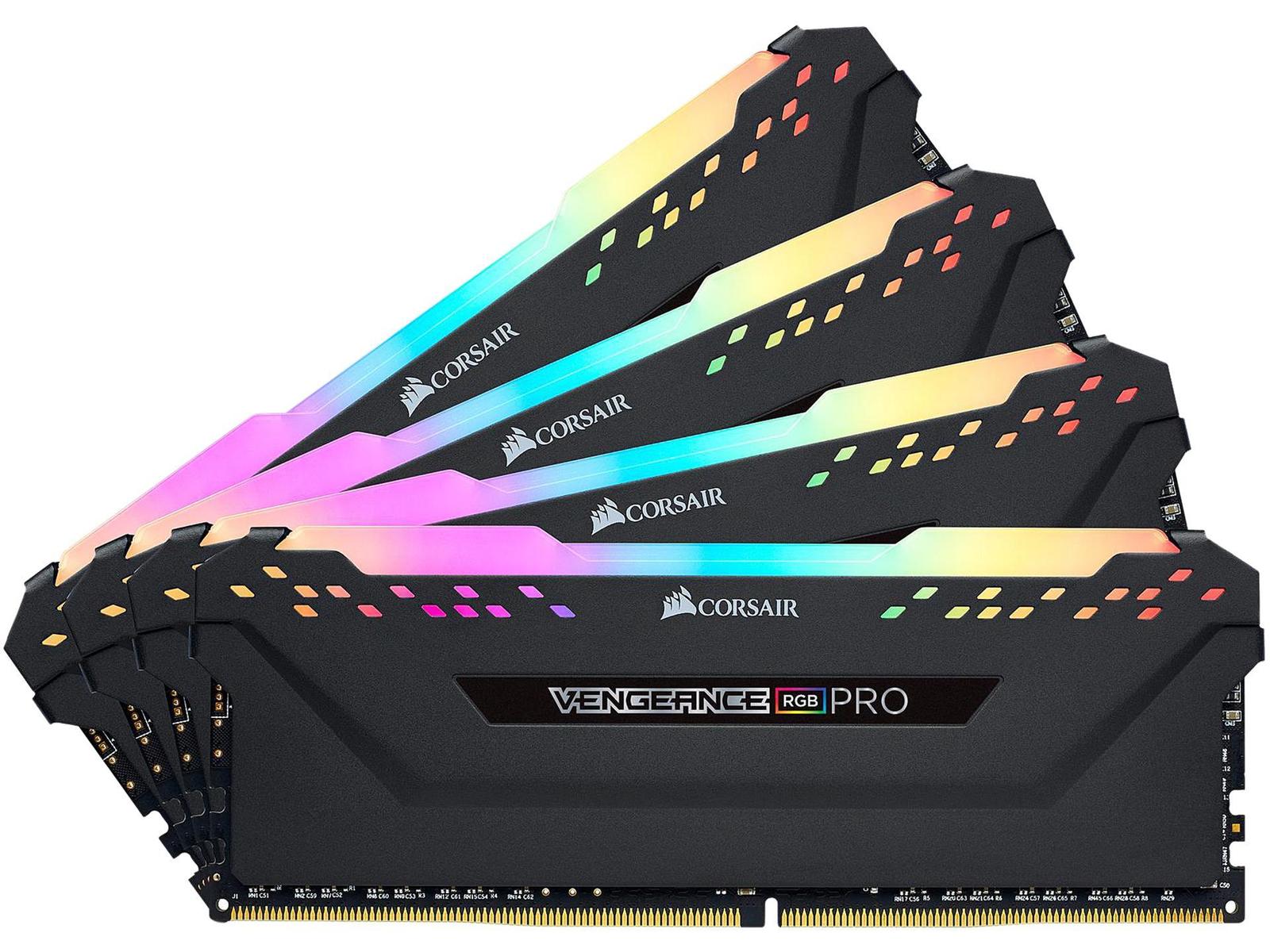 Corsair Vengeance RGB Pro 64 GB
