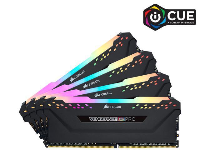 Corsair Vengeance RGB Pro 64 GB