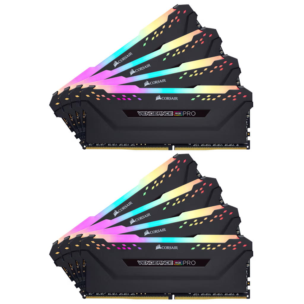 Corsair Vengeance RGB Pro 64 GB