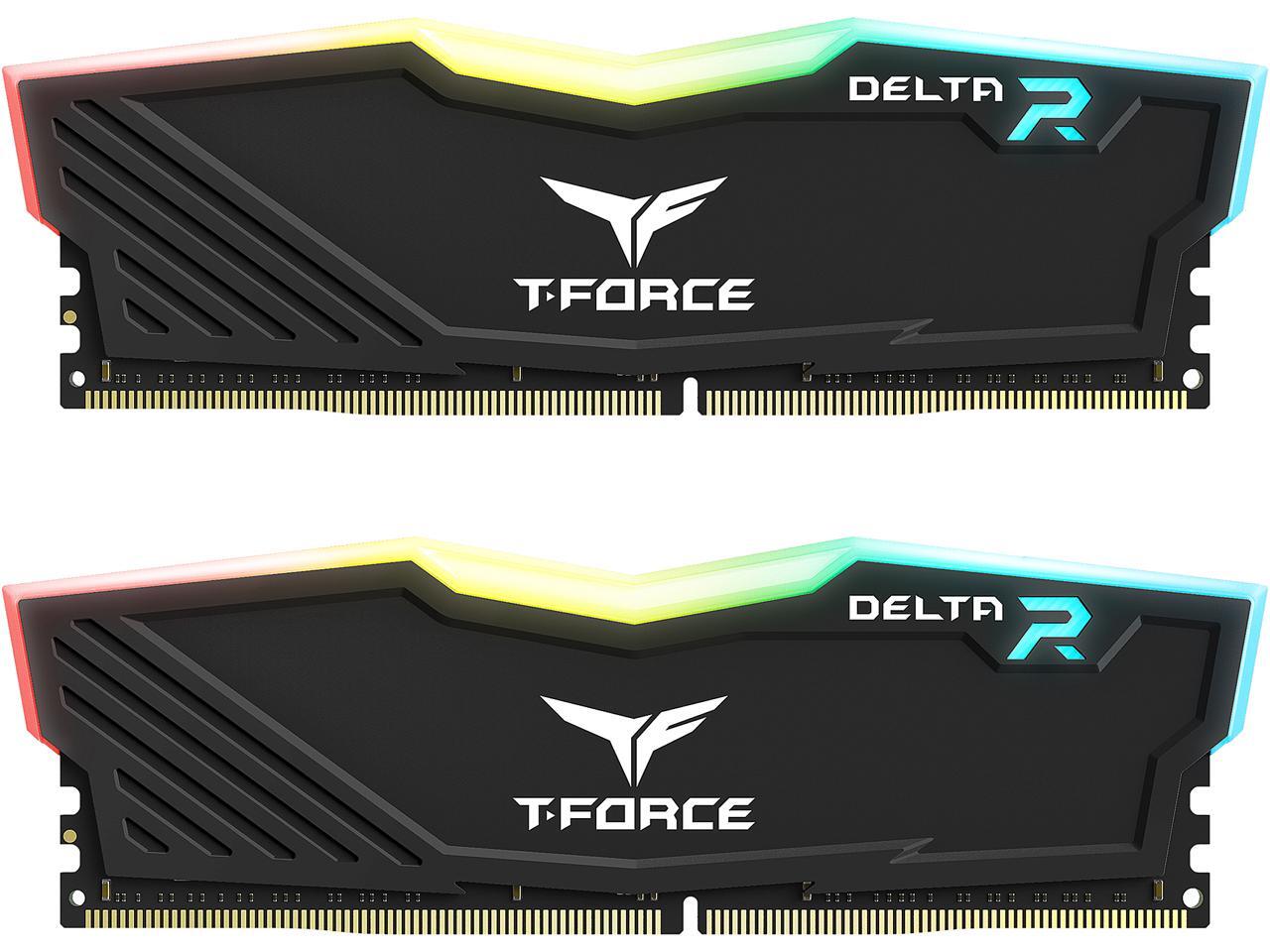Corsair Vengeance RGB Pro SL 16 GB