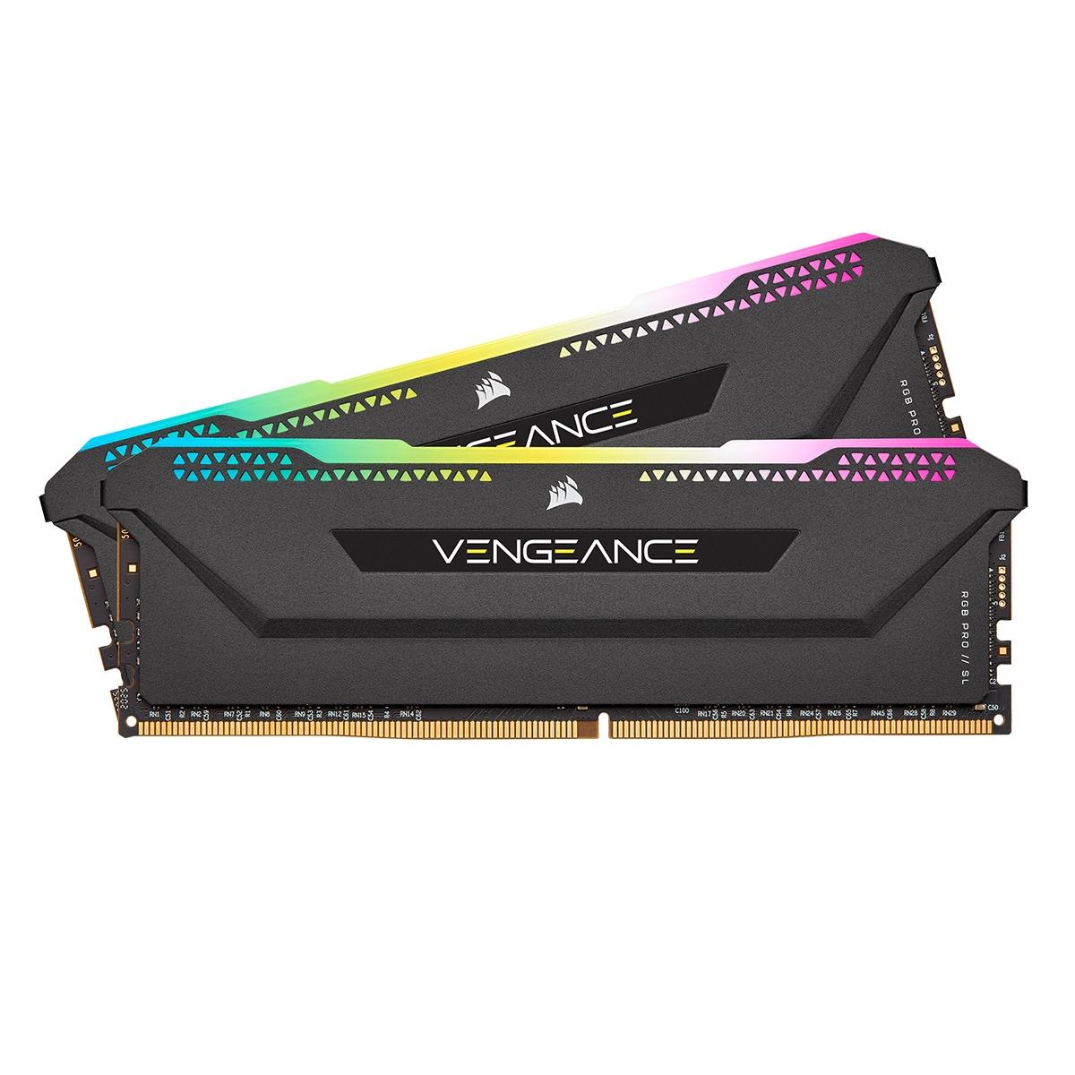Corsair Vengeance RGB Pro SL 16 GB