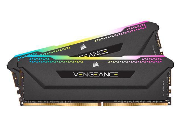 Corsair Vengeance RGB Pro SL 16 GB