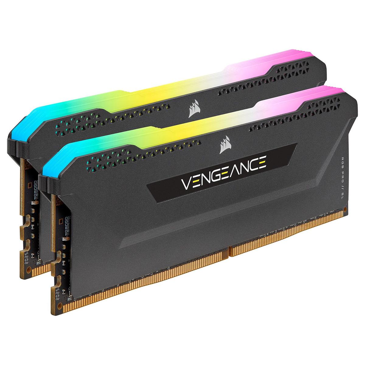 Corsair Vengeance RGB Pro SL 16 GB