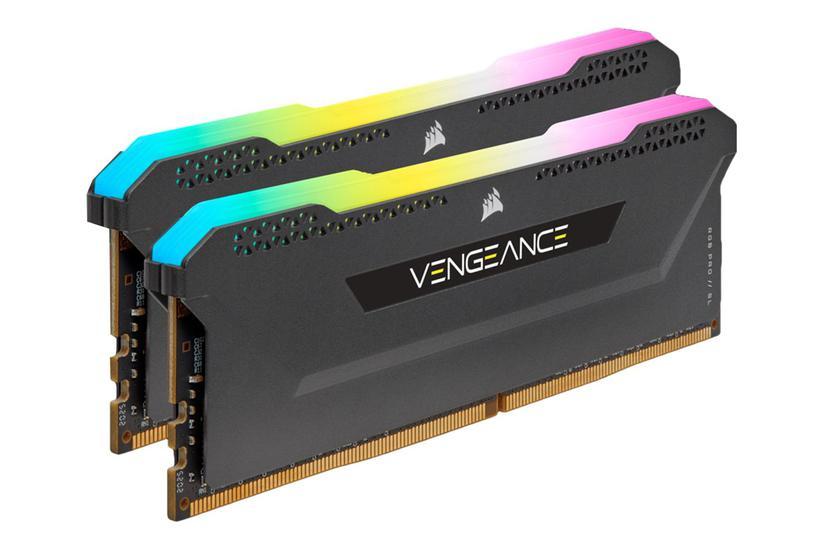 Corsair Vengeance RGB Pro SL 16 GB