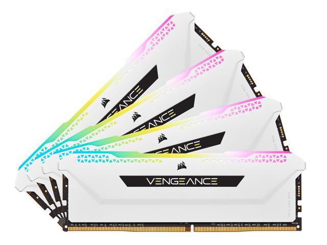 Corsair Vengeance RGB Pro SL 64 GB