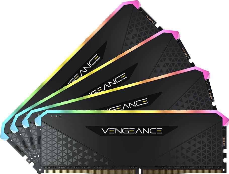 Corsair Vengeance RGB RS 64 GB