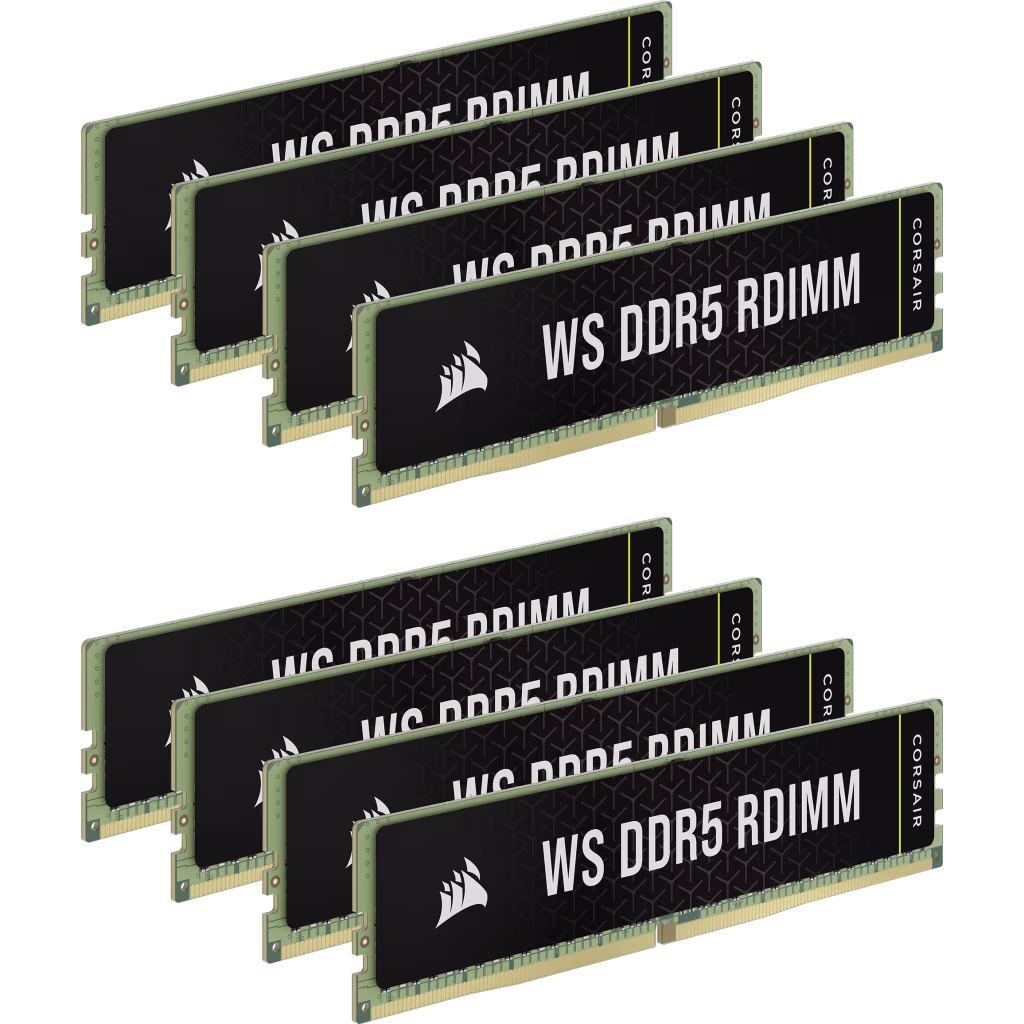 Corsair WS 256 GB