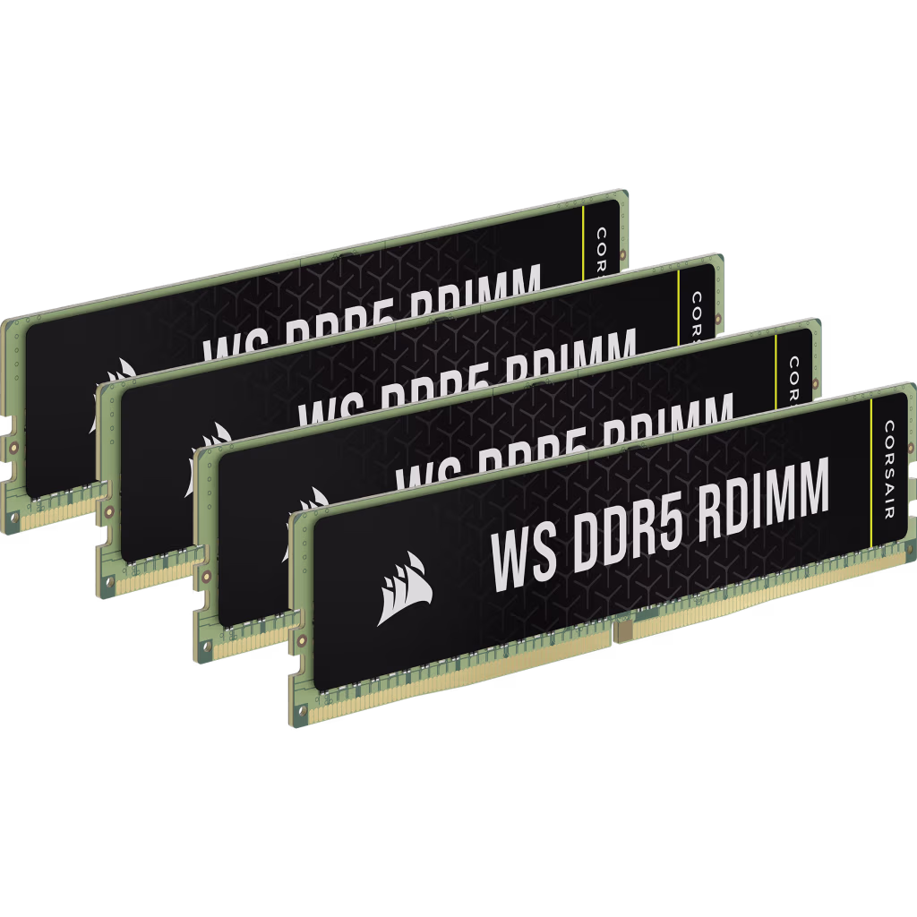 Corsair WS 64 GB