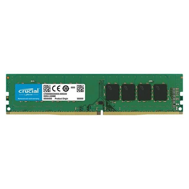 Crucial CT16G4XFD8266 16 GB