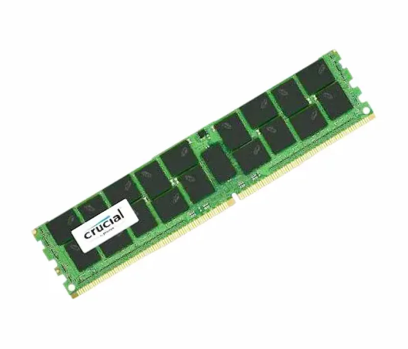 Crucial CT16G4VFS4266 16 GB