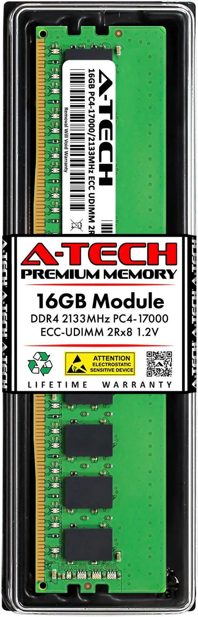 Crucial CT16G4WFD8213 16 GB
