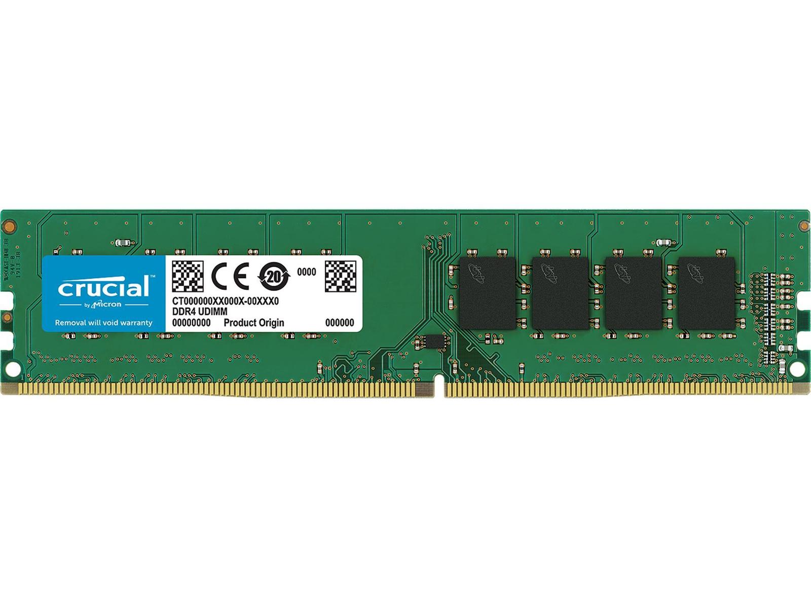 Crucial CT16G4DFD8266 16 GB