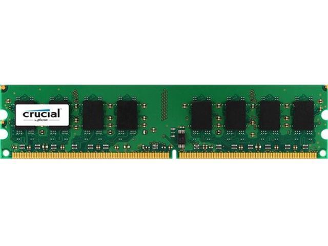 Crucial CT16G3ERVLD4160B 16 GB
