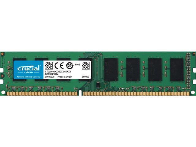 Crucial CT25664BD160BJ 2 GB