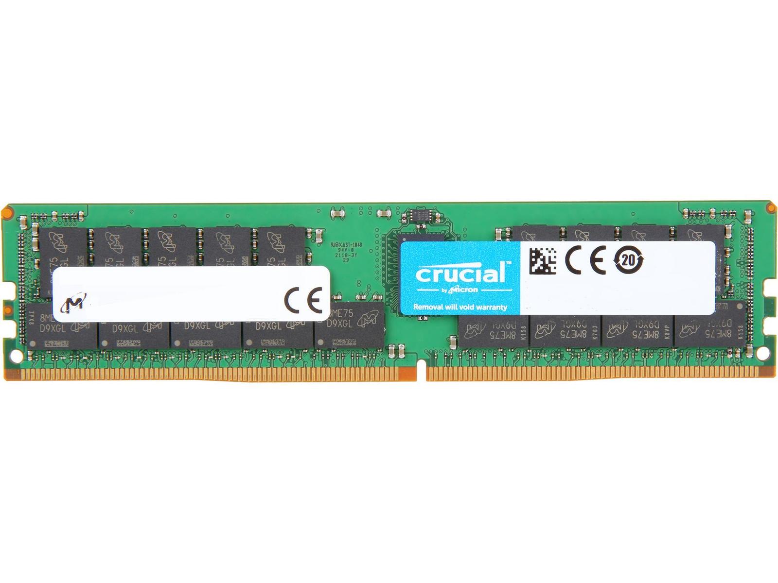 Crucial CT32G4RFD432A 32 GB