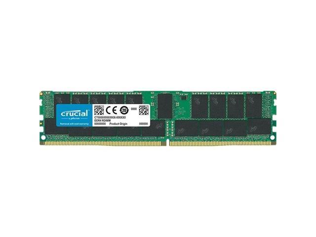 Crucial CT32G4RFD4266 32 GB