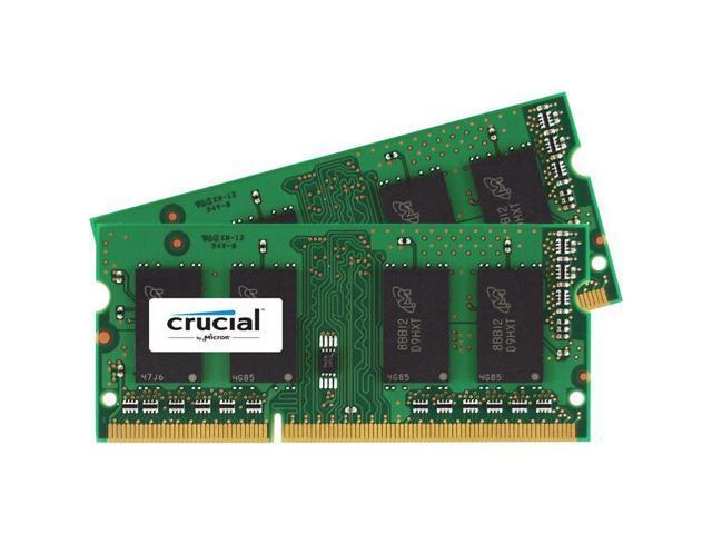 Crucial CT2K16G3S186DM 32 GB