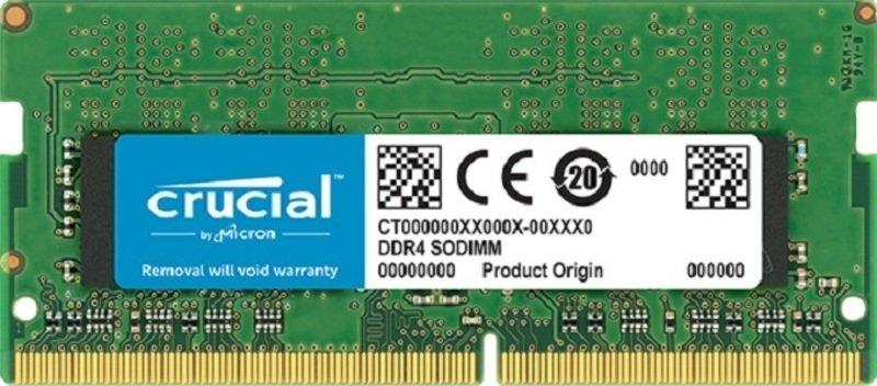 Crucial CT4G4SFS624A 4 GB