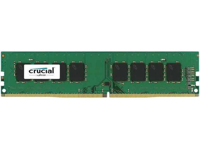 Crucial CT4G4DFS8266 4 GB