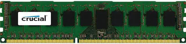 Crucial CT51272BA186DJ 4 GB