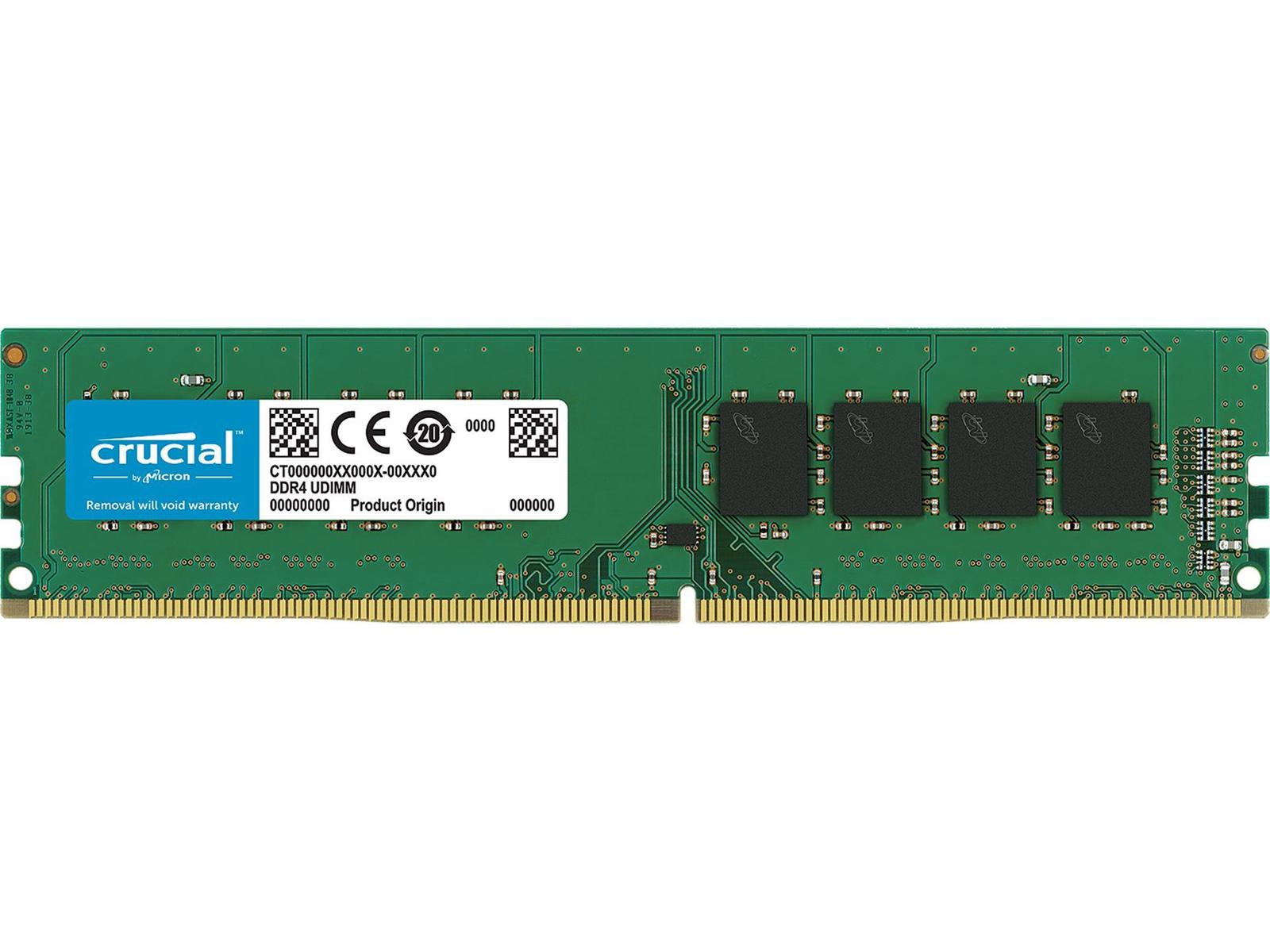 Crucial CT8G4DFS8266 8 GB