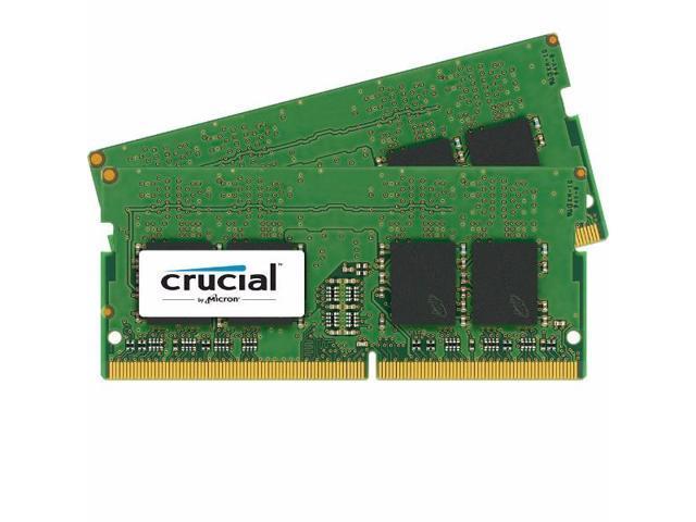 Crucial CT2K4G4SFS624A 8 GB