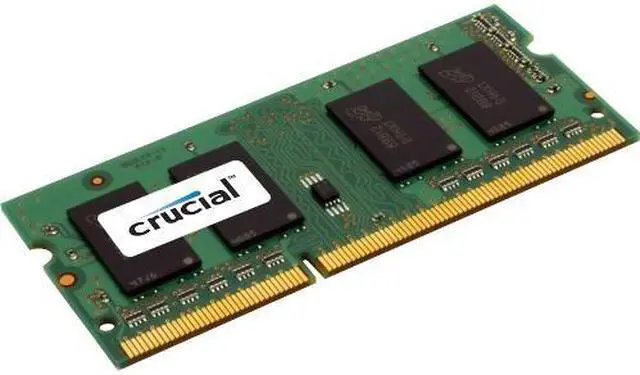 Crucial CT102472BF160B 8 GB