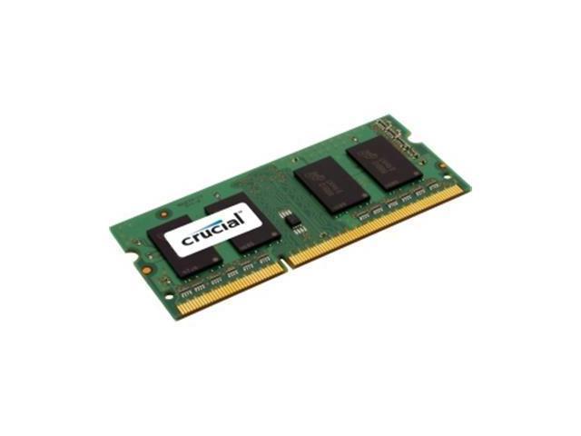 Crucial CT102464BF186D 8 GB