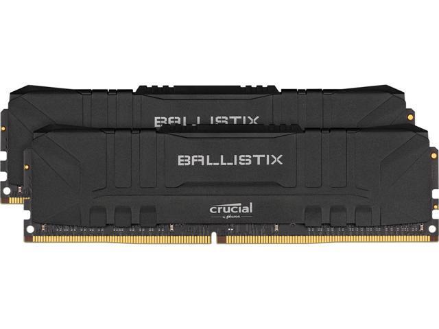 Crucial Ballistix 16 GB