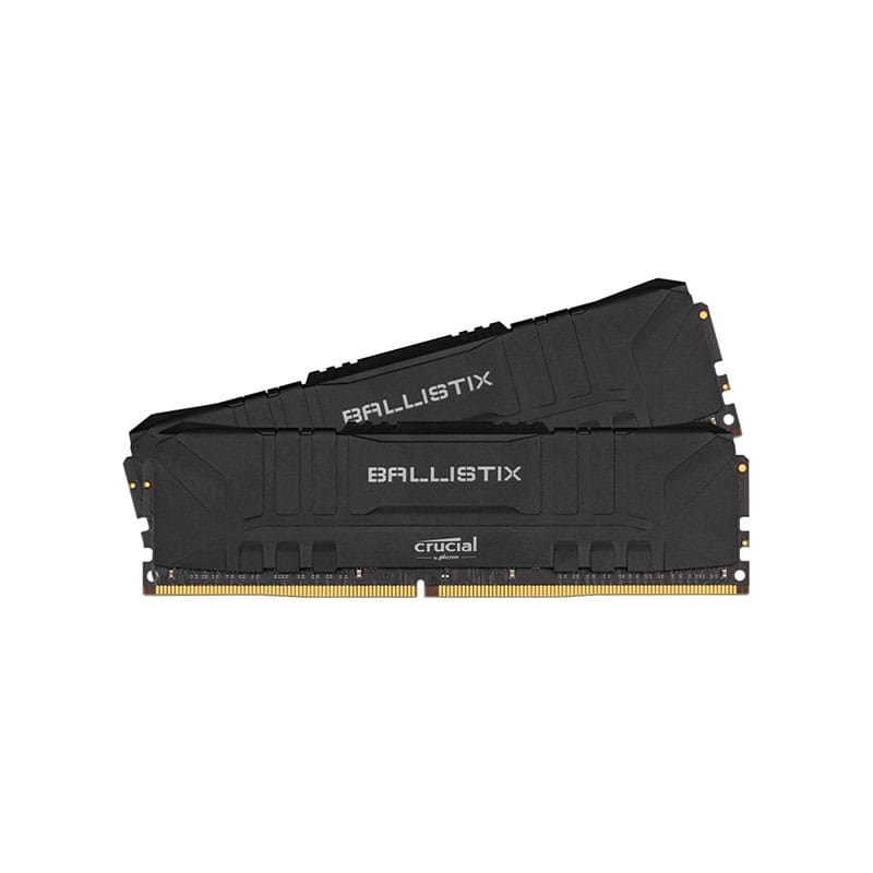 Crucial Ballistix 32 GB