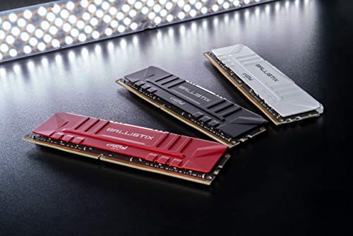 Crucial Ballistix 32 GB