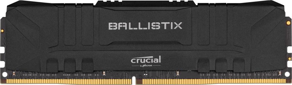 Crucial Ballistix 8 GB