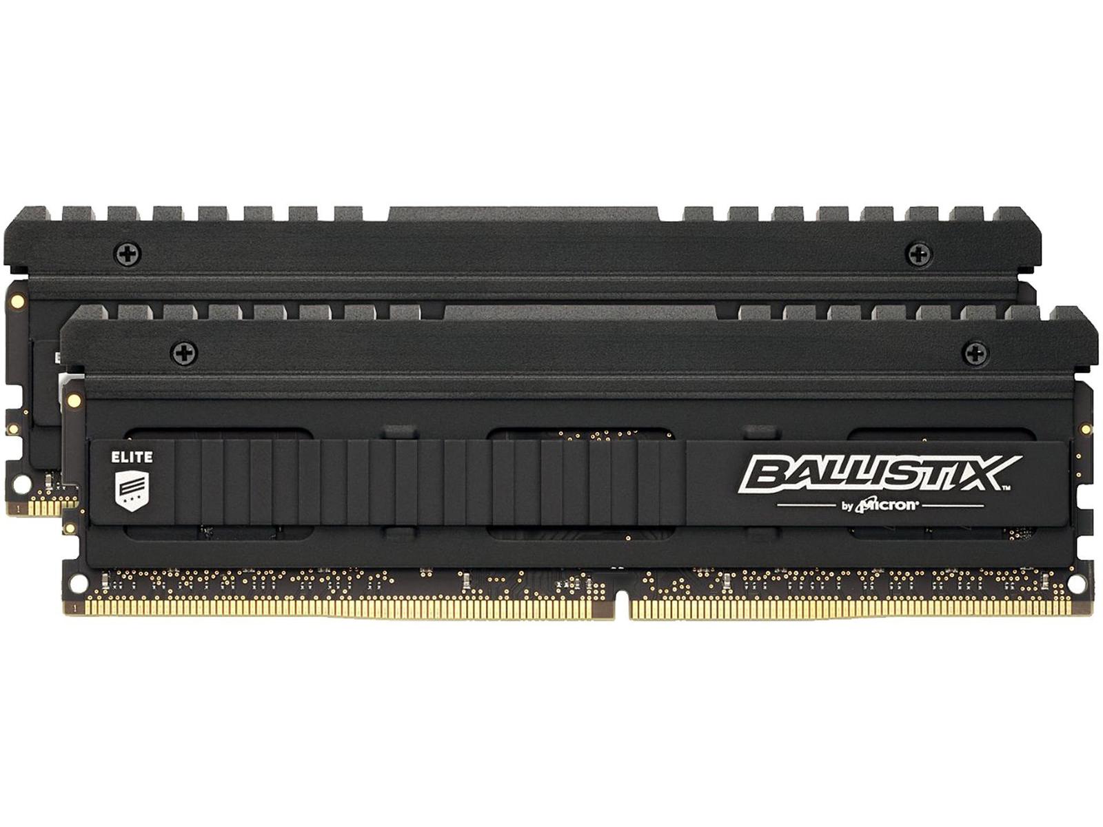 Crucial Ballistix Elite 16 GB