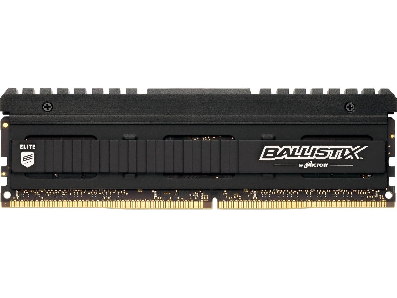 Crucial Ballistix Elite 16 GB