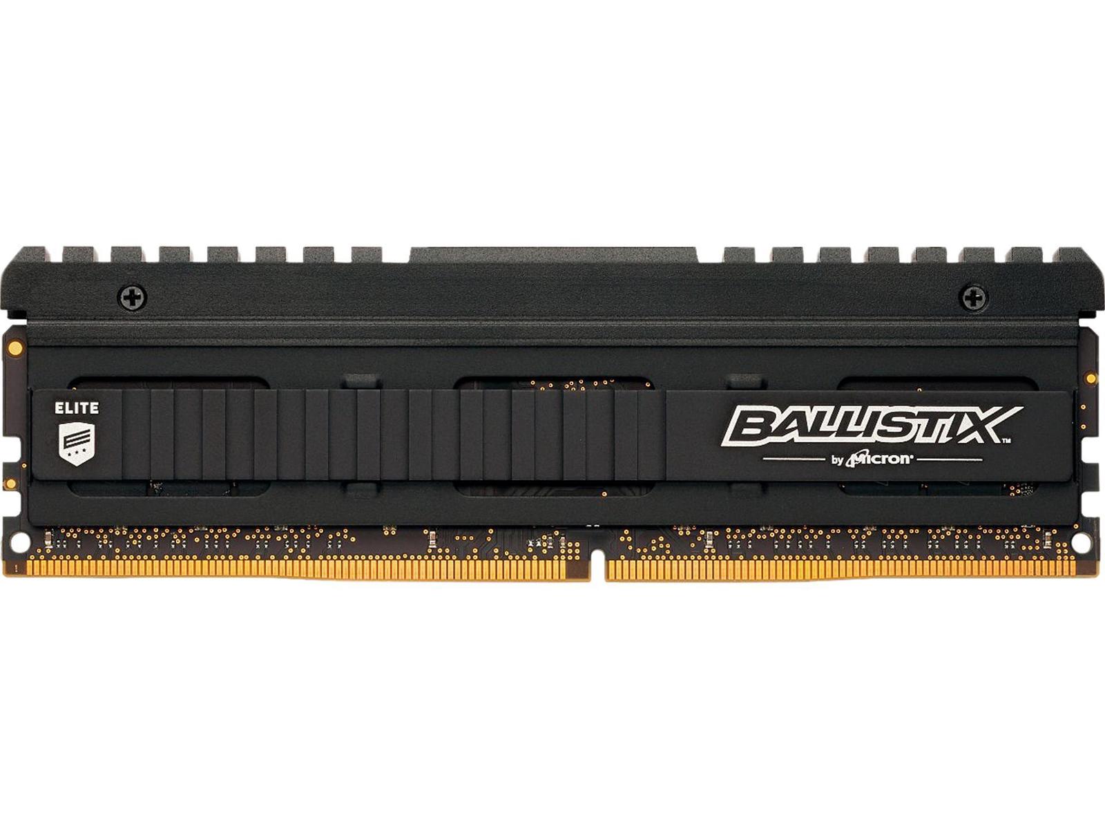 Crucial Ballistix Elite 8 GB