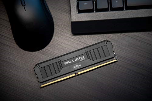 Crucial Ballistix MAX 16 GB